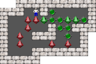 Уровень 127 — Revenge 36